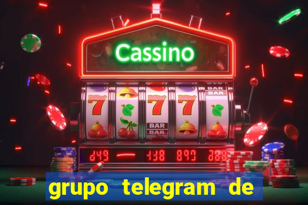 grupo telegram de jogos hackeado